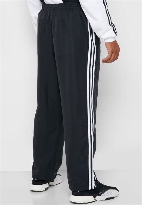 adidas three stripe sweatpants|adidas 3 stripe sweatpants men's.